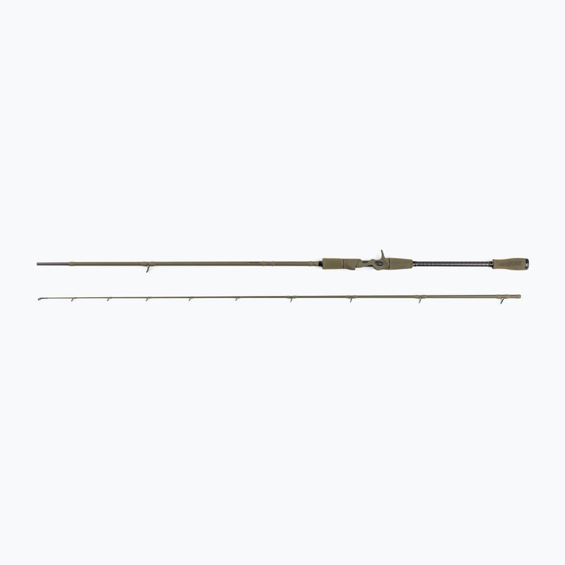 Undiță SavageGear Sg4 Medium Game Bc 2 sec. verde 75767