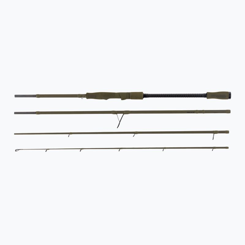 SavageGear Sg4 Medium Game Travel 4 sec negru 75768