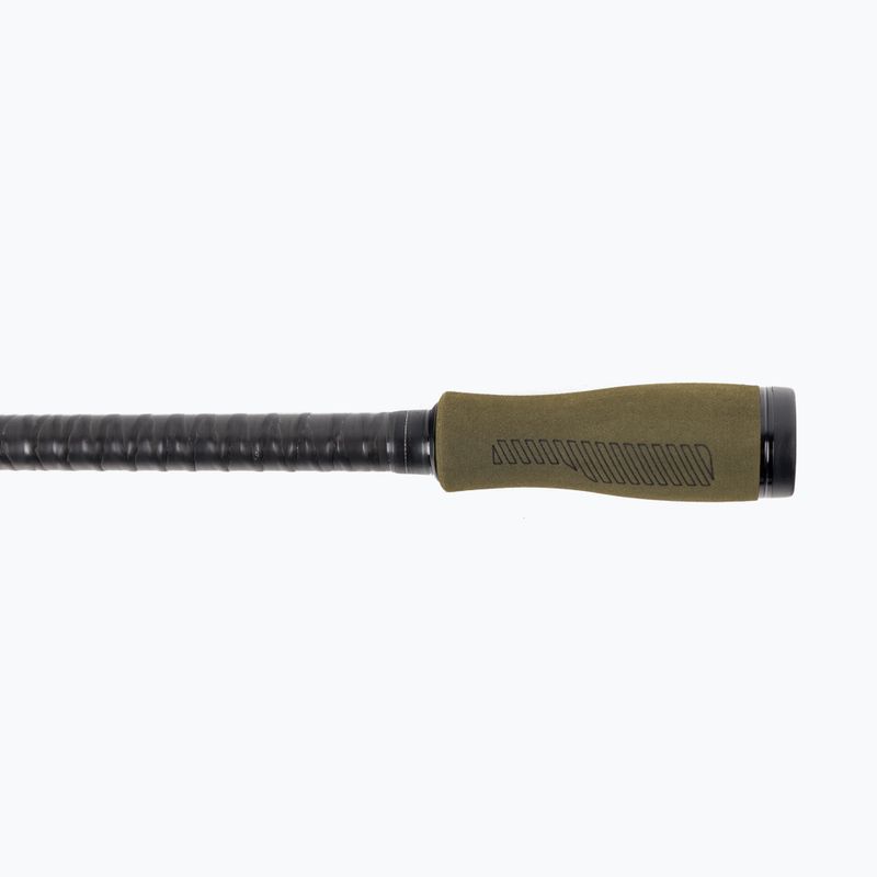 SavageGear Sg4 Medium Game Travel 4 sec negru 75768 2
