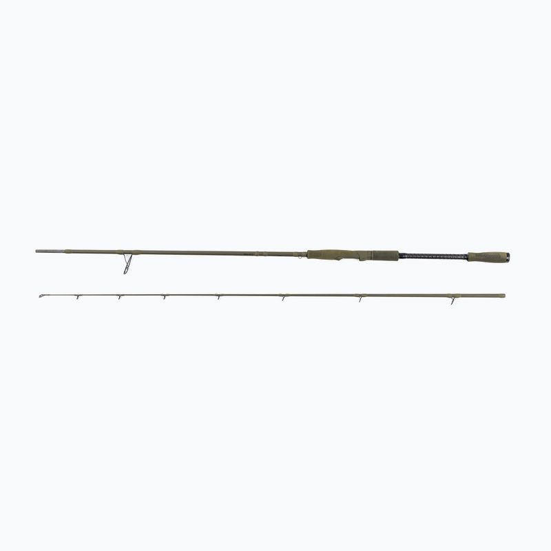 SavageGear Sg4 Fast Game 2 sec verde 75770