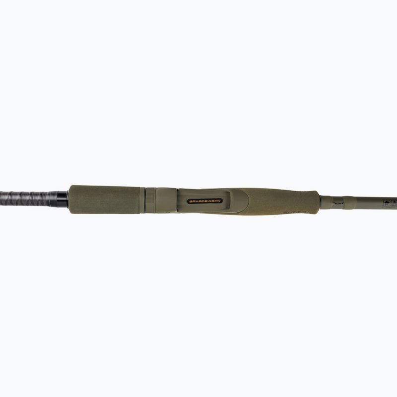 SavageGear Sg4 Fast Game 2 sec verde 75770 2