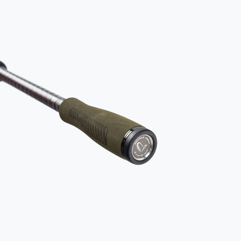 SavageGear Sg4 Fast Game 2 sec verde 75770 4