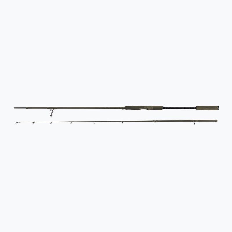 SavageGear Sg4 Sg4 Power Game tijă de spinning 2 sec verde 72213