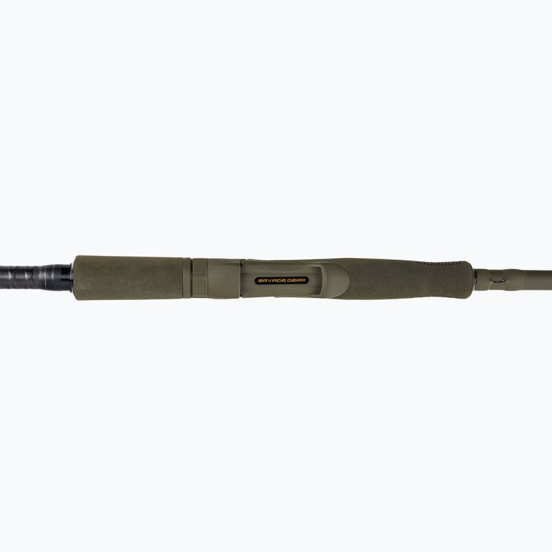 SavageGear Sg4 Sg4 Power Game tijă de spinning 2 sec verde 72213 2