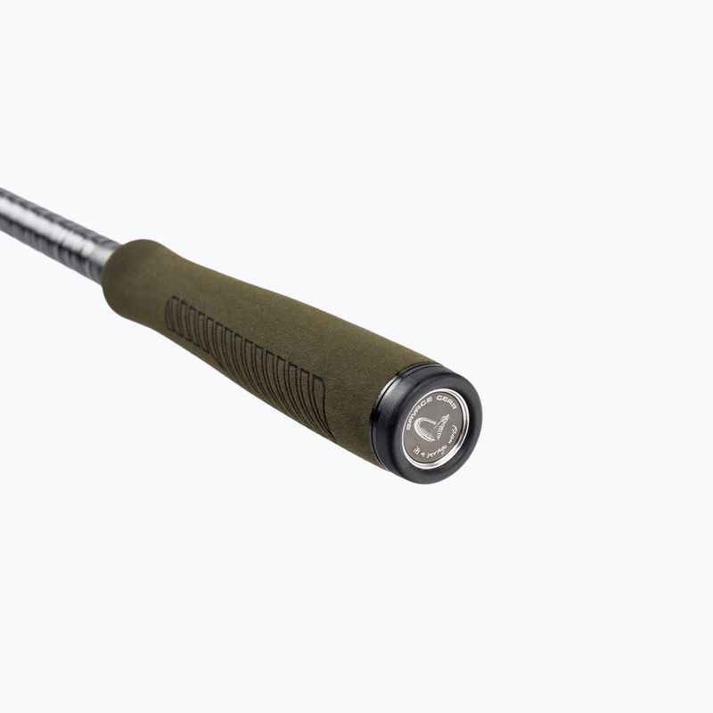 SavageGear Sg4 Sg4 Power Game tijă de spinning 2 sec verde 72213 4