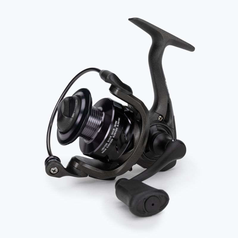 DAM Reel Quick 2 V2 negru 75978 3