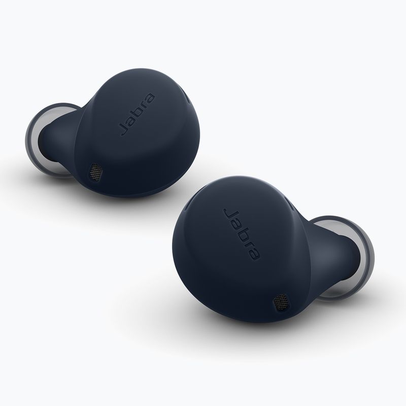 Căști fără fir Jabra Elite 7 Active albastru 100-99171002-60