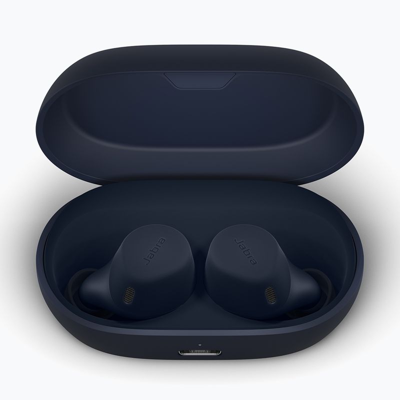 Căști fără fir Jabra Elite 7 Active albastru 100-99171002-60 2