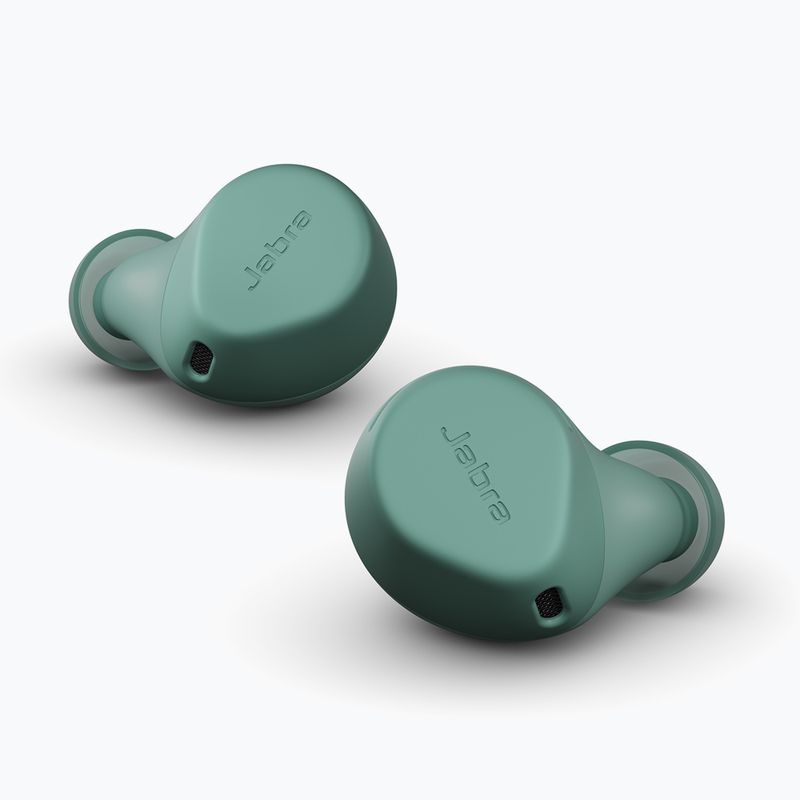 Căști fără fir Jabra Elite 7 Active verde 100-99171003-60