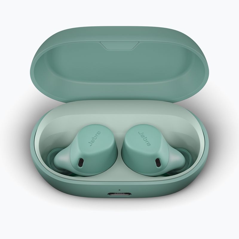 Căști fără fir Jabra Elite 7 Active verde 100-99171003-60 2