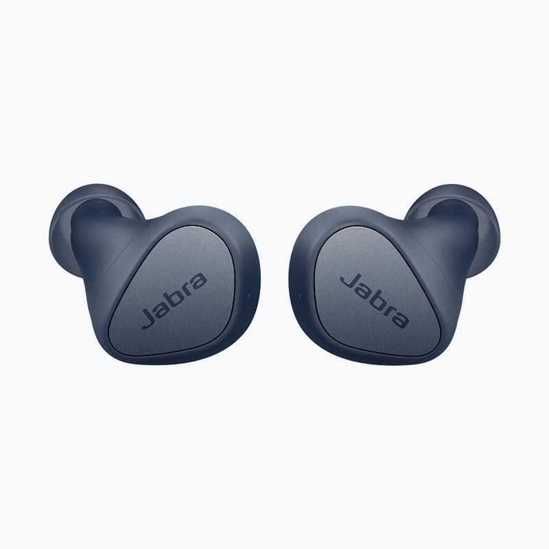 Căști fără fir Jabra Elite 3 bleumarin 100-91410001-60