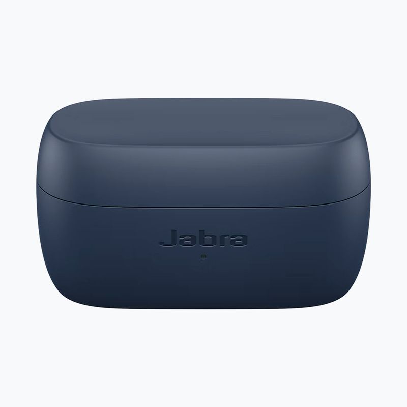 Căști fără fir Jabra Elite 3 bleumarin 100-91410001-60 4