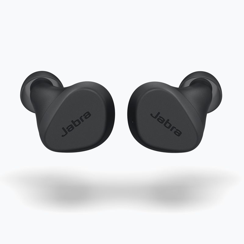 Căști fără fir Jabra Elite 2 gri 100-91400000-60
