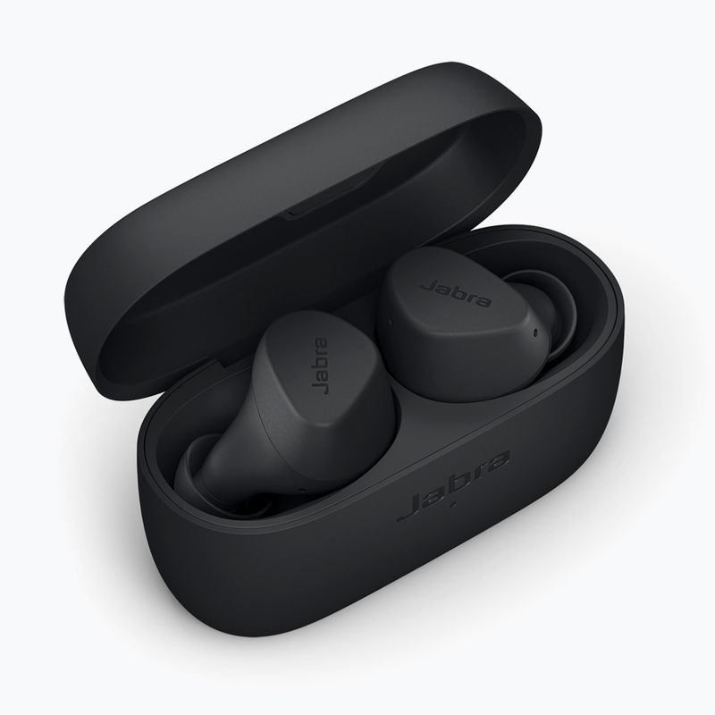 Căști fără fir Jabra Elite 2 gri 100-91400000-60 4