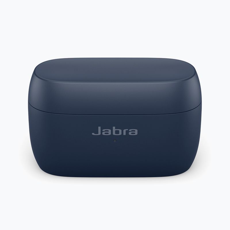 Căști fără fir Jabra Elite 4 Active albastru 100-99180001-60 3