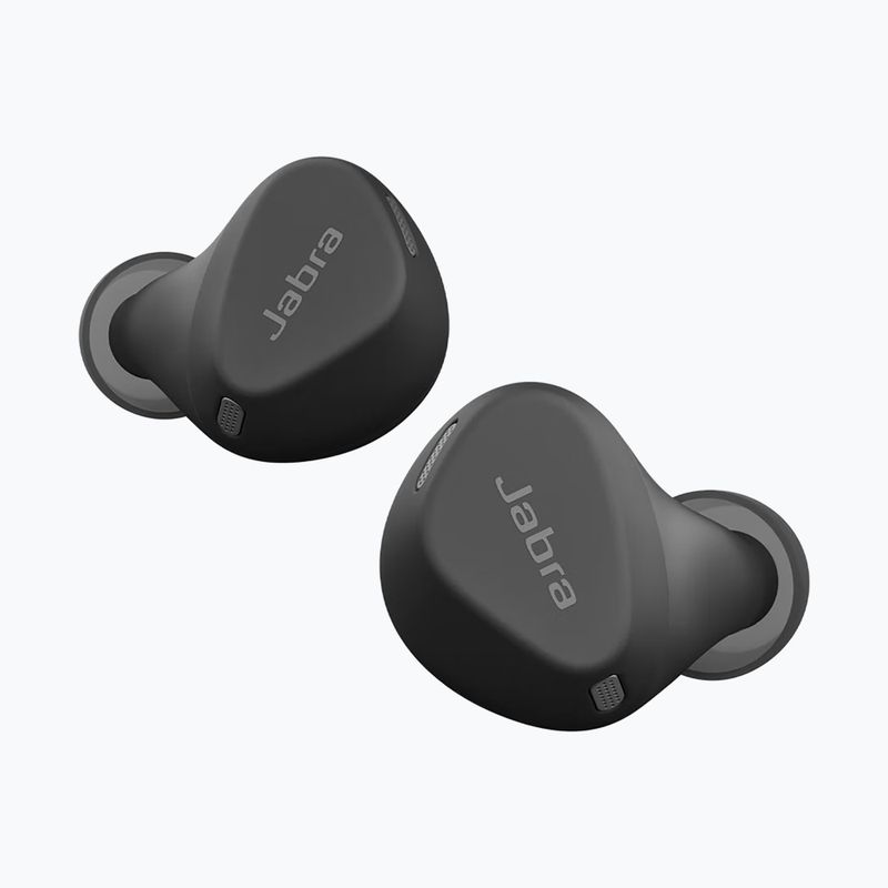 Căști fără fir Jabra Elite 3 Active negre 100-91420000-60