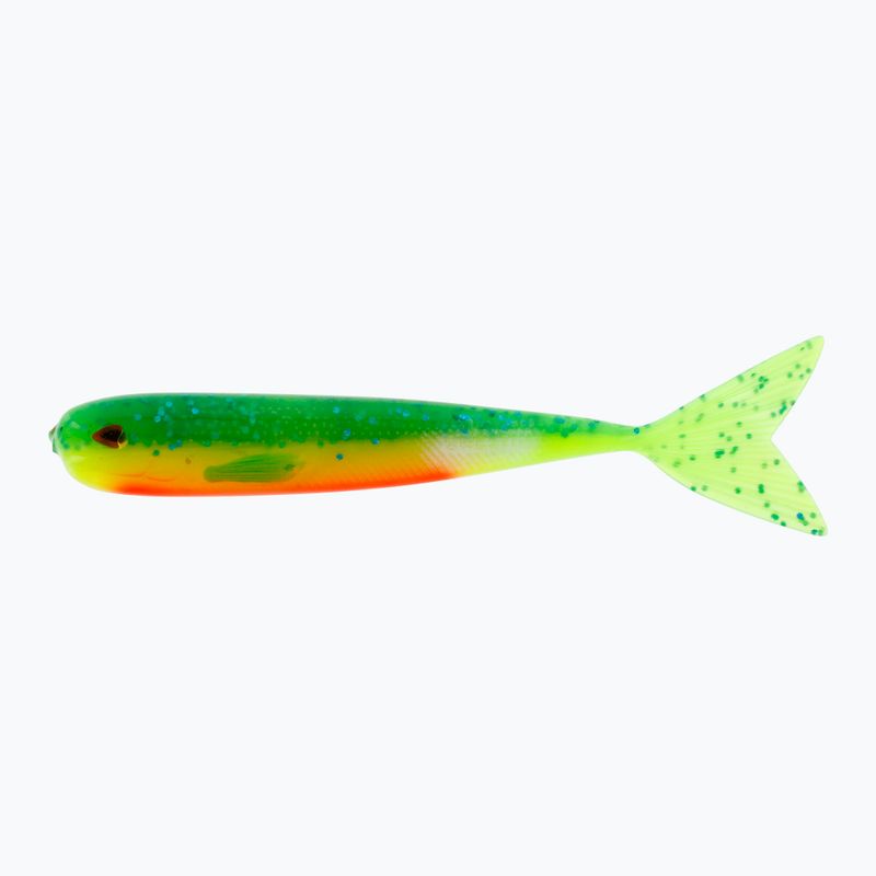 Westin MegaTeez V-Tail momeală de cauciuc 5 fireflake P003-097-018