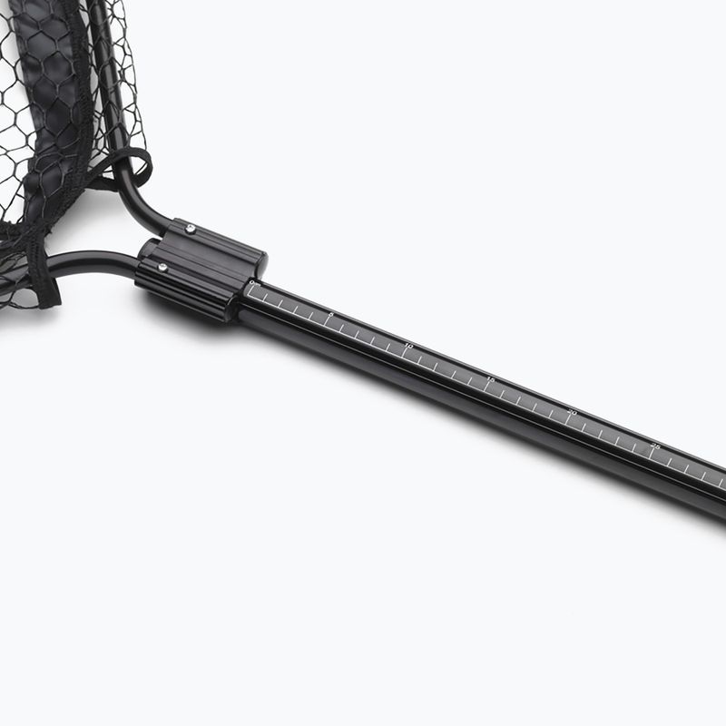 Westin W3 CR filare W3 CR spinning aterizare net negru A47-386-L 2