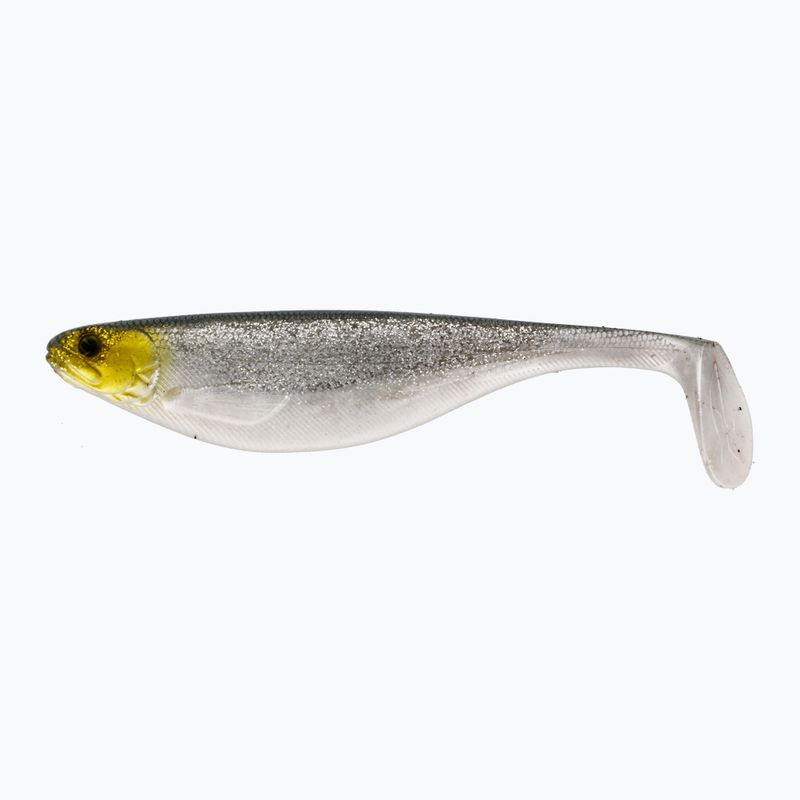 Westin ShadTeez Soft Lure argintiu P021-122-005