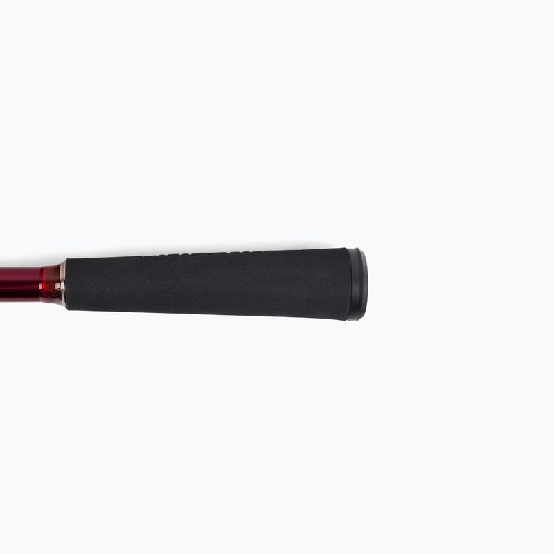 Westin W6 Jerkbait-T 1+1sec tijă de spinning roșu W613-0662-H 3