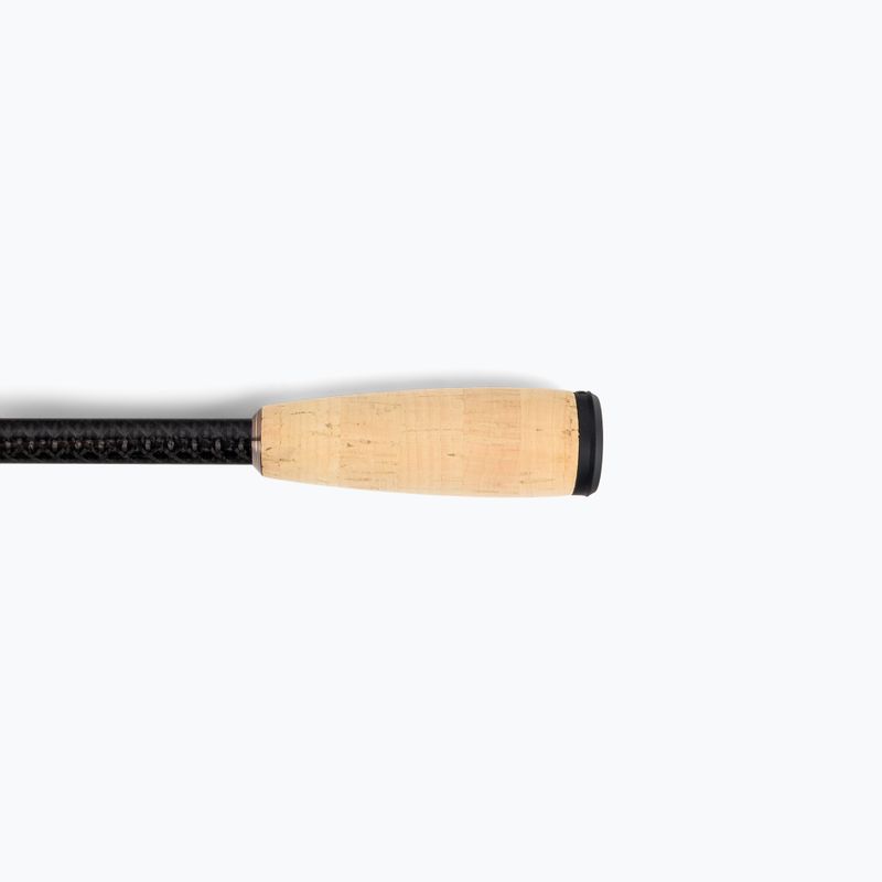 Undiță Westin Westin W8 Powerstrike-T 2sec Octagon Tube maro W814-0742-M 3