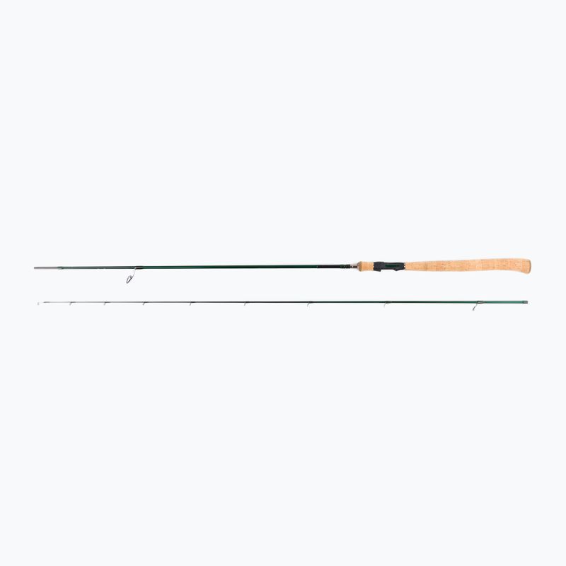 Undiță Westin W6 Spin 2sec verde W610-0902-M
