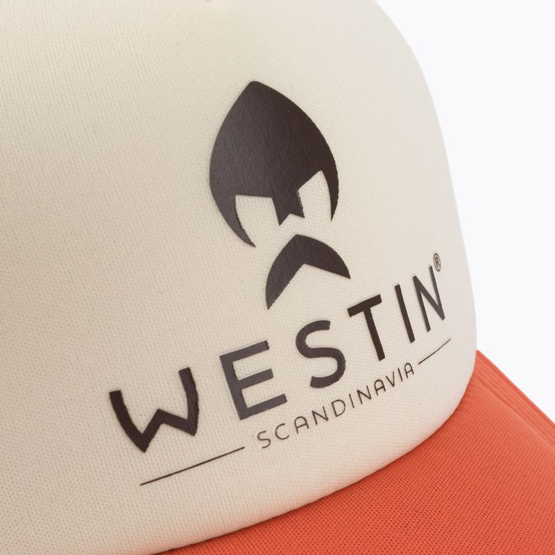 Reglabil baseball cap Westin Texas Trucker Old Fashioned colorat A56 5