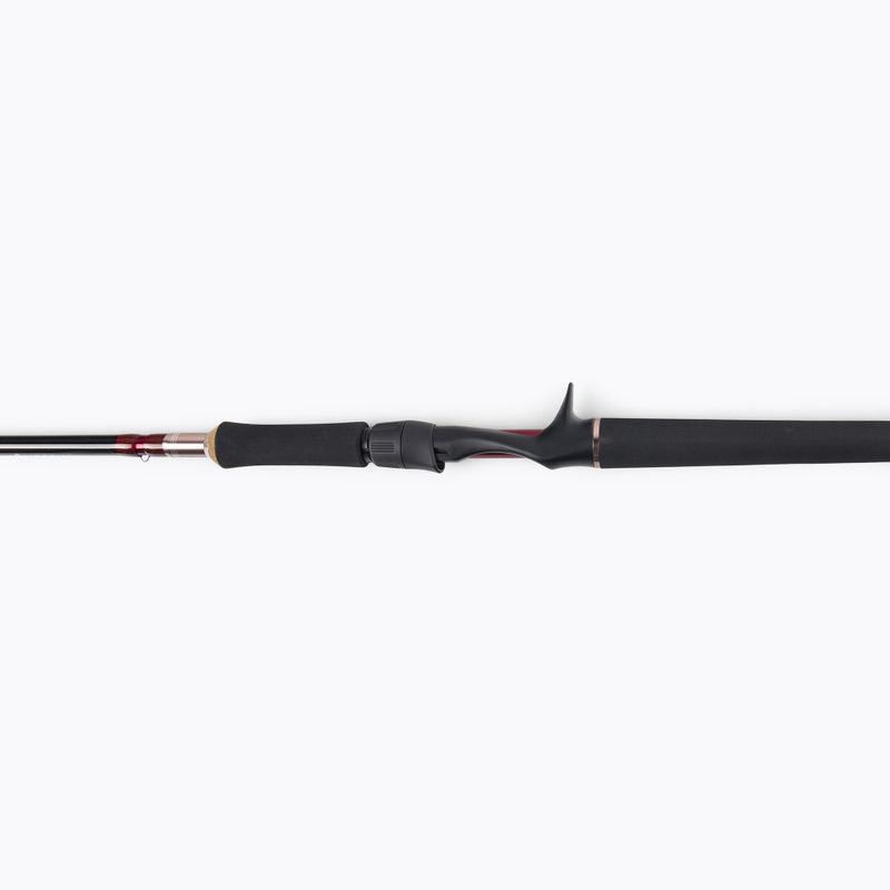 Undiță Westin W6 Powercast-T 2sec roșie W611-0792-XXH 2
