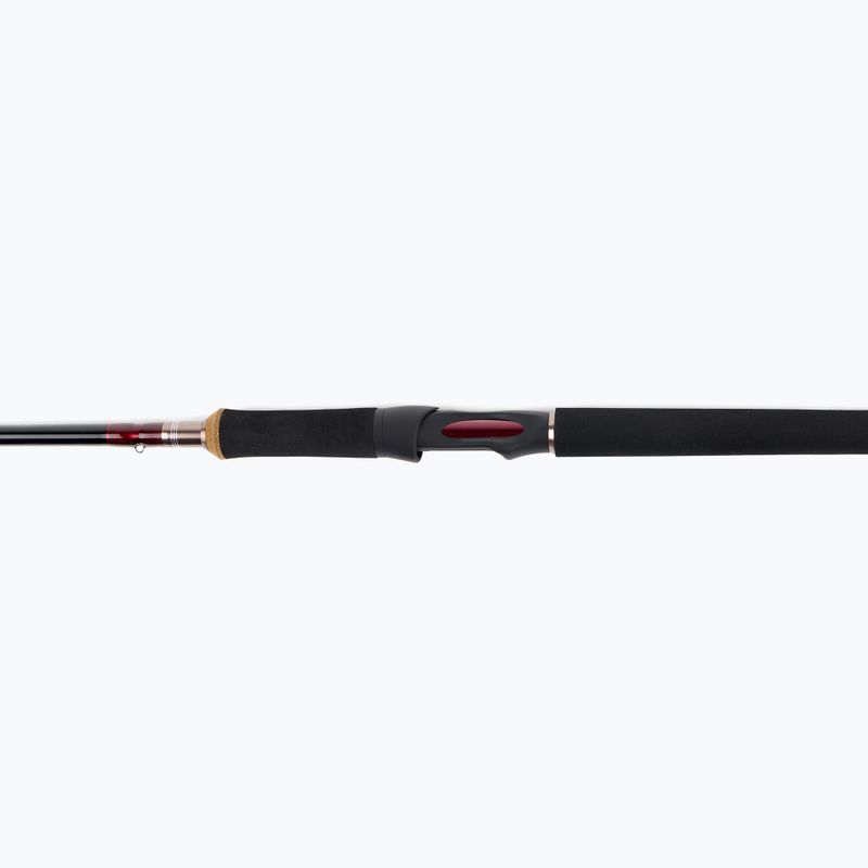 Undiță Westin W6 Powercast 2sec roșie W612-0792-XXH 2