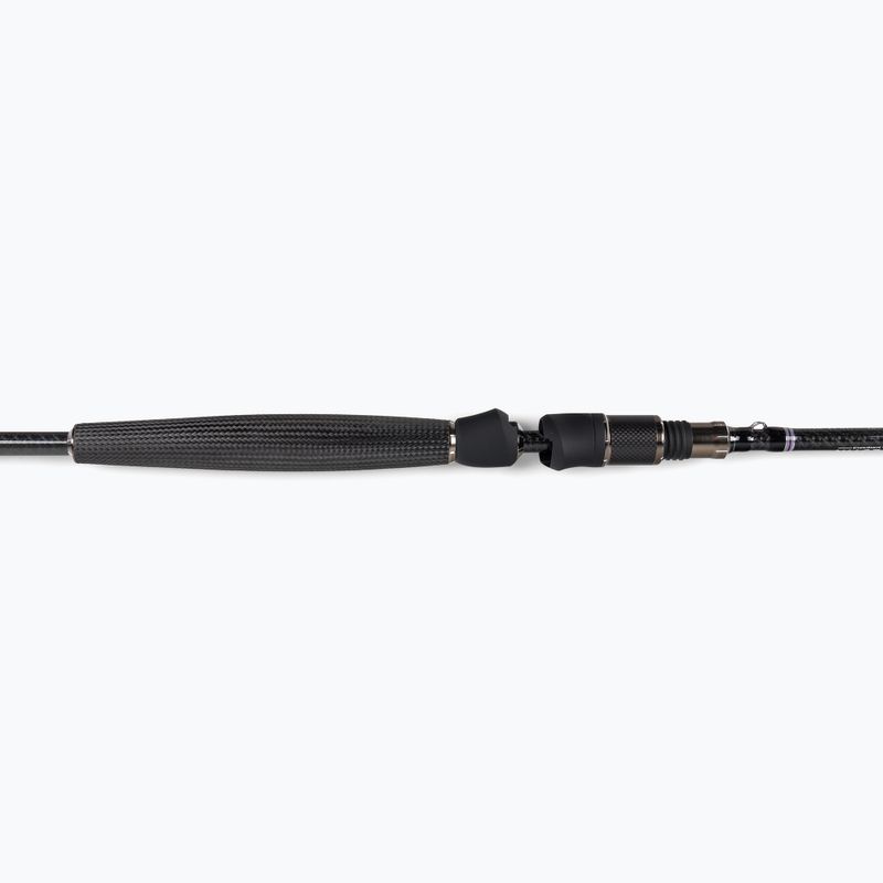 Undiță Westin Westin W10 Spin 2sec Octagon Tube neagră W1002-0922-ML 2