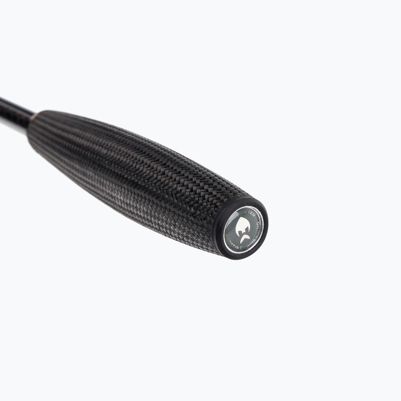 Undiță Westin Westin W10 Spin 2sec Octagon Tube neagră W1002-0922-ML 4