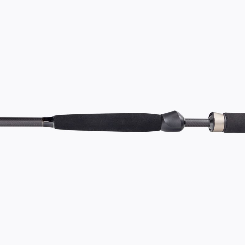 Undiță Westin W3 Spin 2nd 4sec neagră W337-0804-ML 2