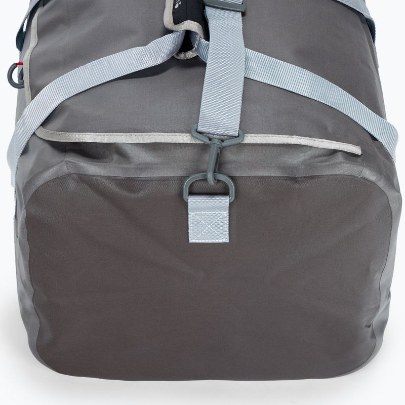 Westin W6 Boat Lurebag sac de spinning gri A82-595-M 3