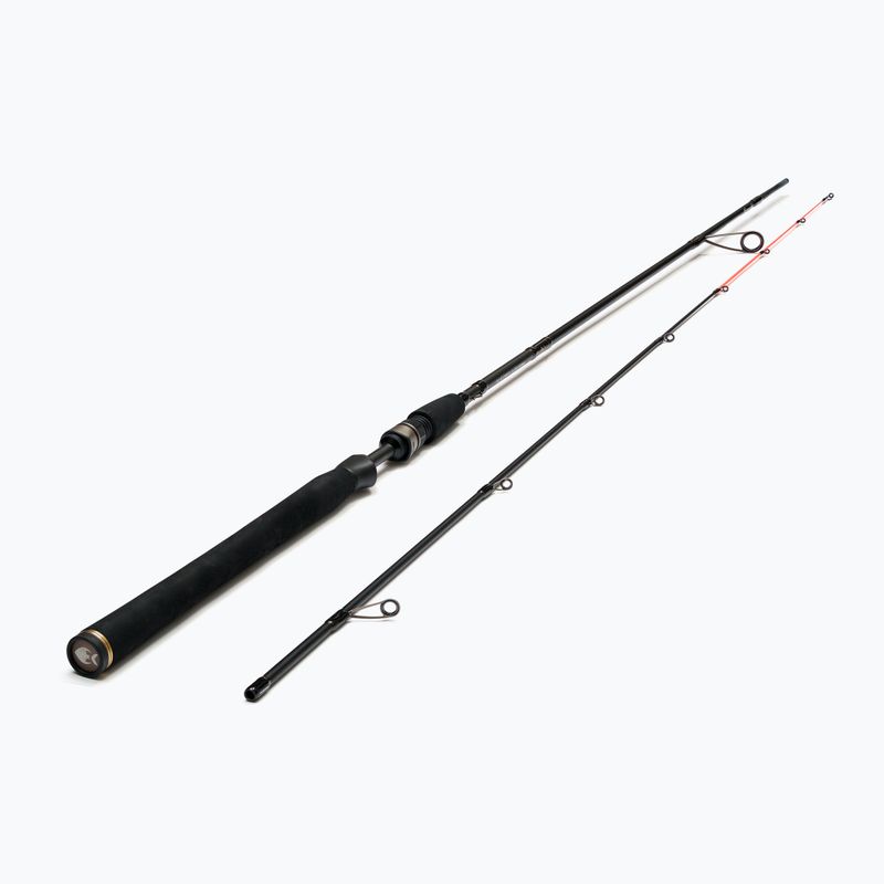 Undiță Westin Westin W3 Finesse Jig 2nd 2sec neagră W357-0832-M 6