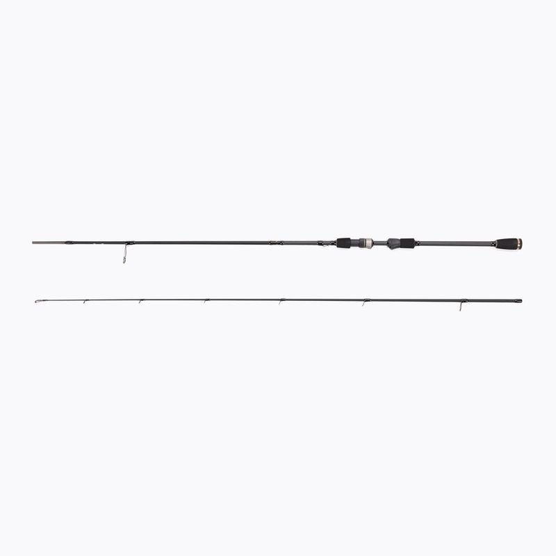 Undiță Westin W3 UltraStick 2nd 2sec neagră W358-0702-ML