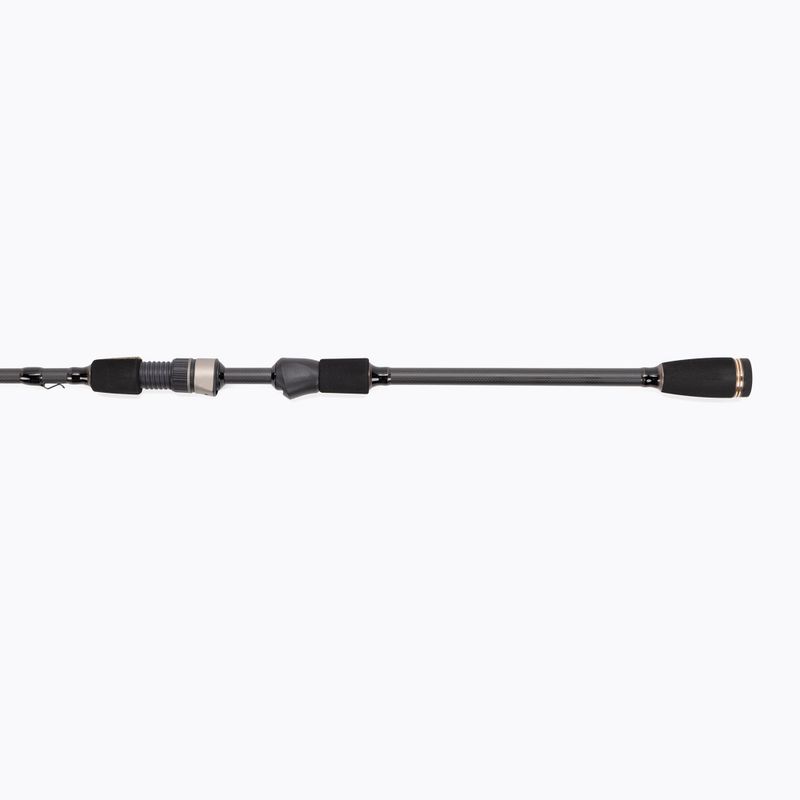 Undiță Westin W3 UltraStick 2nd 2sec neagră W358-0702-ML 2