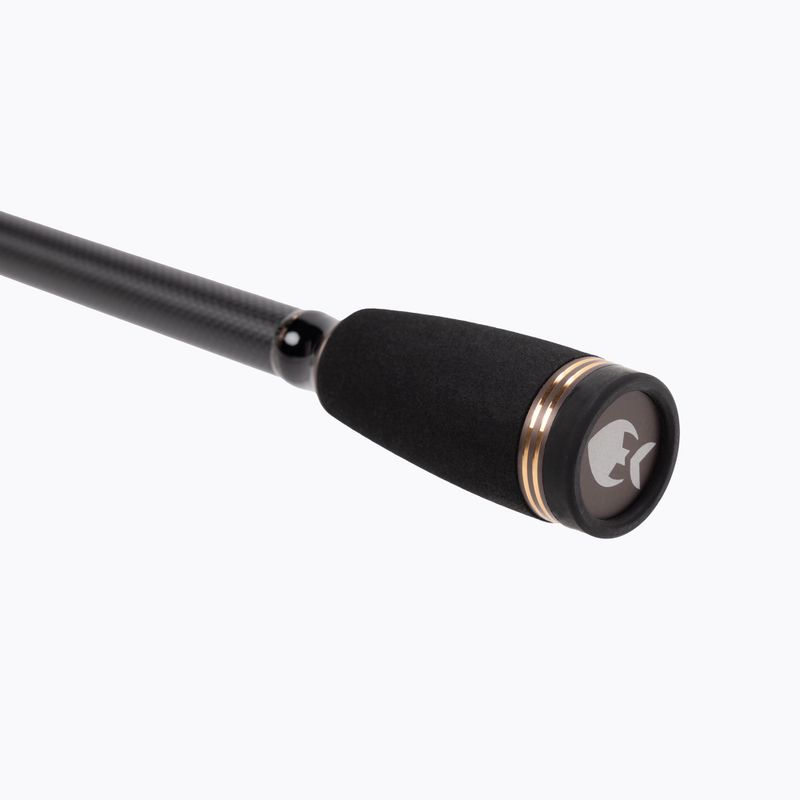 Undiță Westin W3 UltraStick 2nd 2sec neagră W358-0702-ML 3