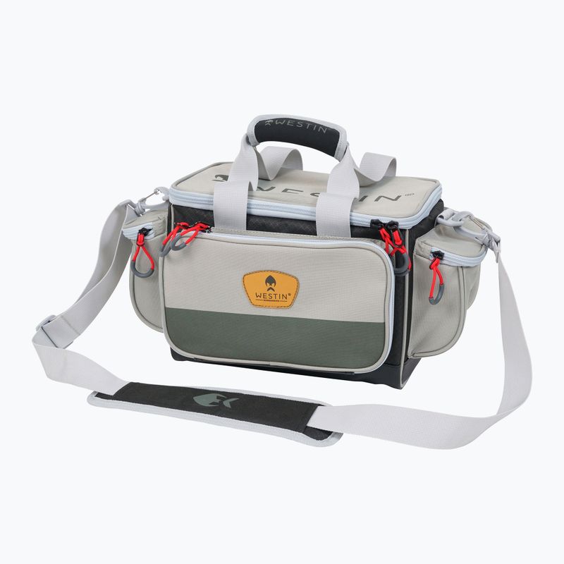 Westin W3 W3 Lure Loader Fishing Bag A106-389-S 8