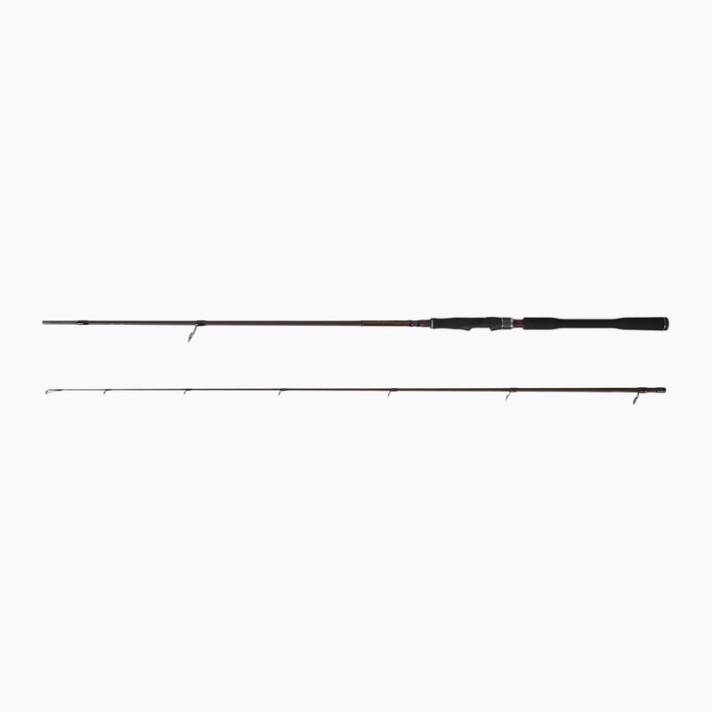 Undiță Westin W4 Powershad 2nd 2sec maro W425-0802-XH