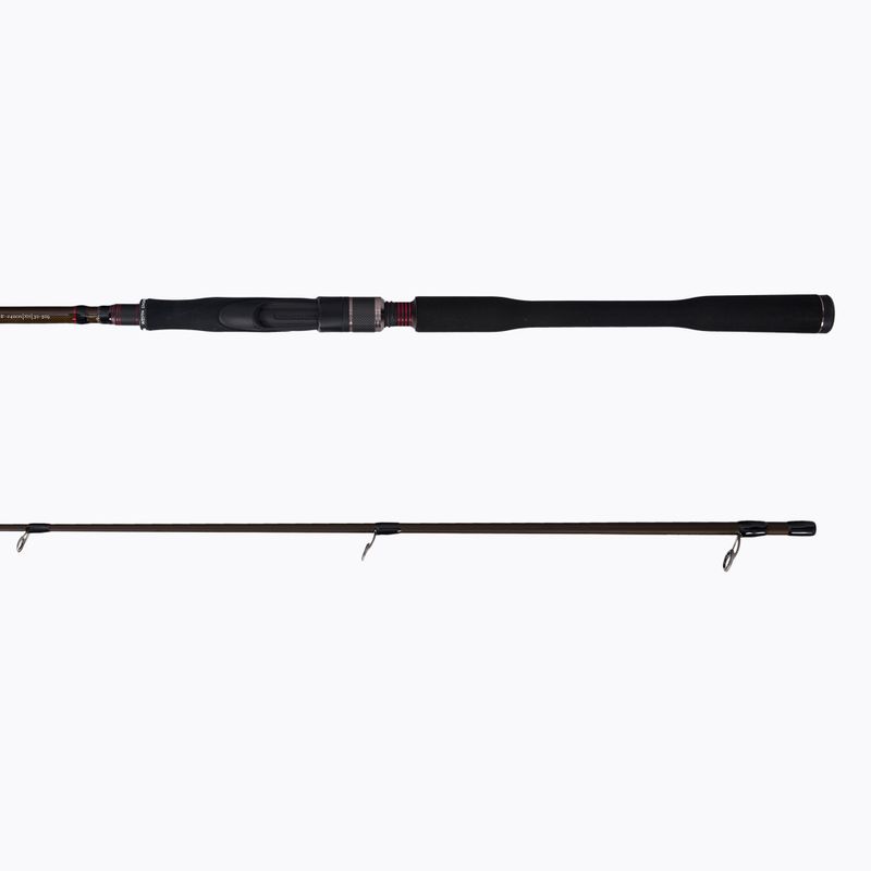 Undiță Westin W4 Powershad 2nd 2sec maro W425-0802-XH 2