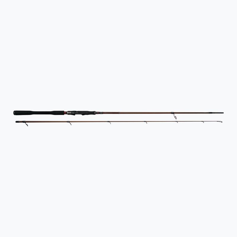 Undiță Westin W4 Powershad 2nd 2sec maro W425-0802-XH 4