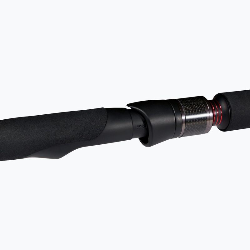 Undiță Westin W4 Powershad 2nd 2sec maro W425-0802-XH 6