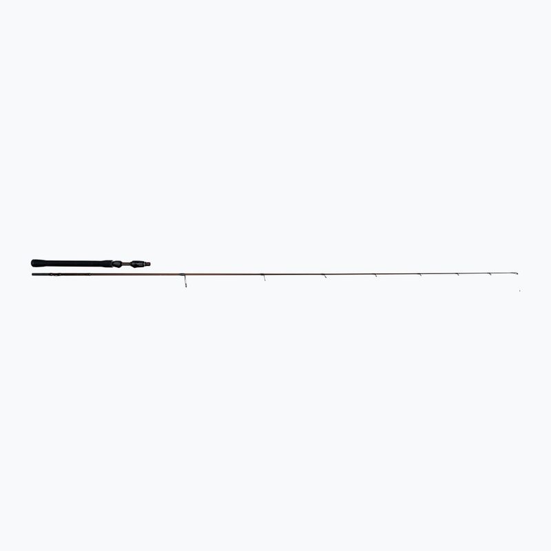 Undiță Westin W4 UltraStick 2nd 1+1sec maro W434-0702-ML 4