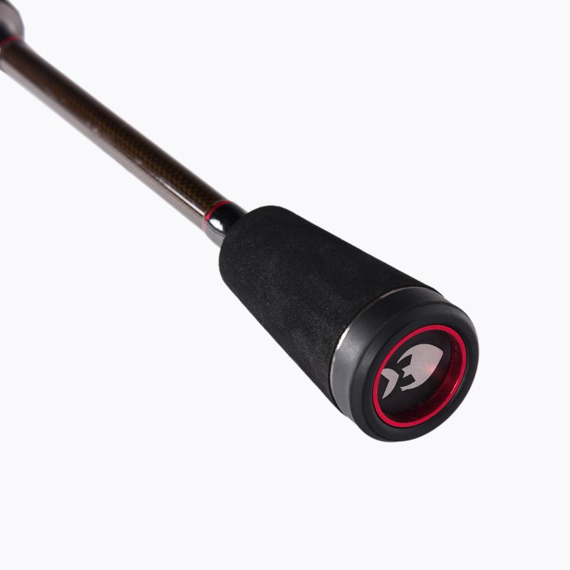 Undiță Westin W4 StreetStick 2nd 2sec maro W438-0612-L 3