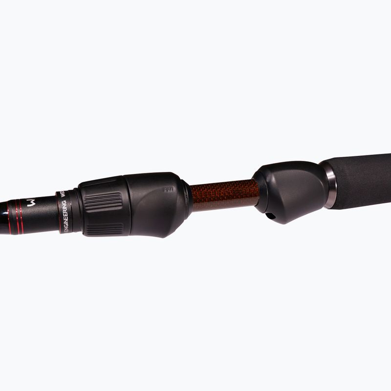 Undiță Westin W4 StreetStick 2nd 2sec maro W438-0612-L 6