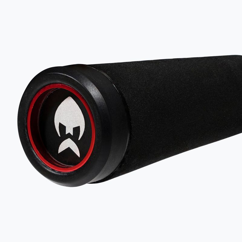 Undiță Westin W4 StreetStick 2nd 2sec maro W438-0612-L 8