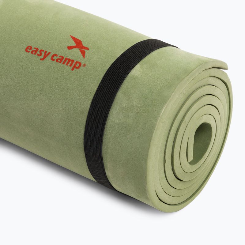 Easy Camp Basic Eva Mat Verde 300032 4