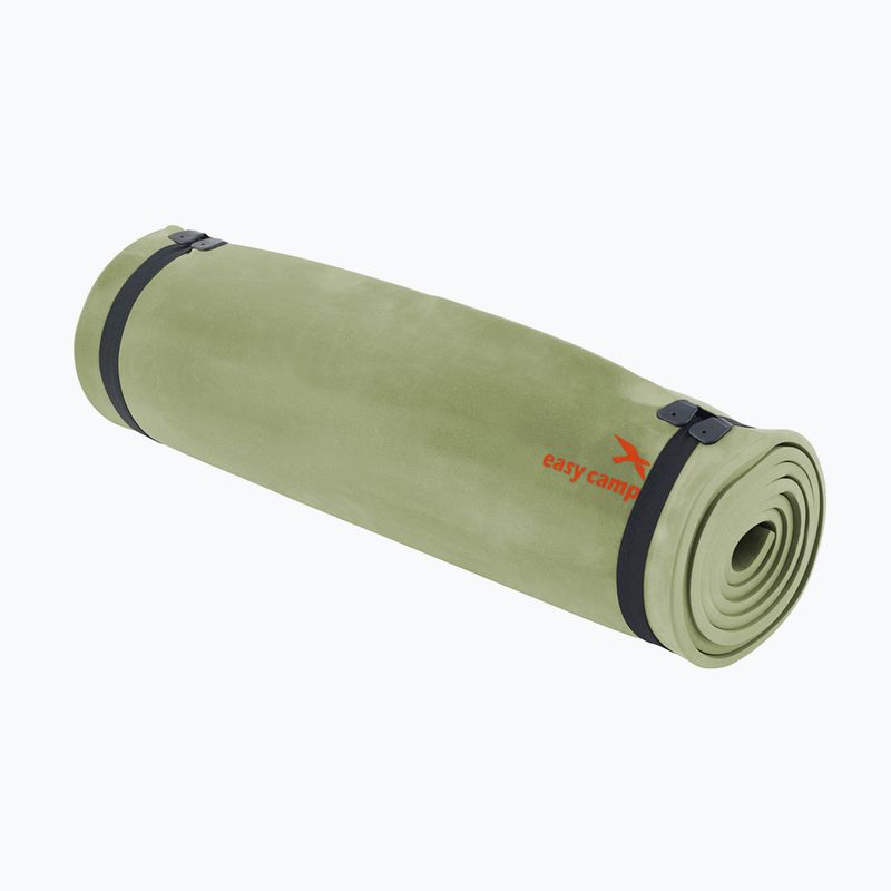 Easy Camp Basic Eva Mat Verde 300032 6