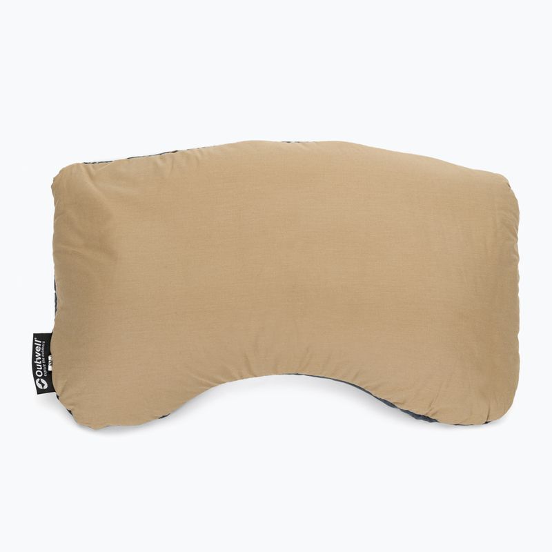 Outwell Conqueror Hiking Pillow albastru marin 230153 3