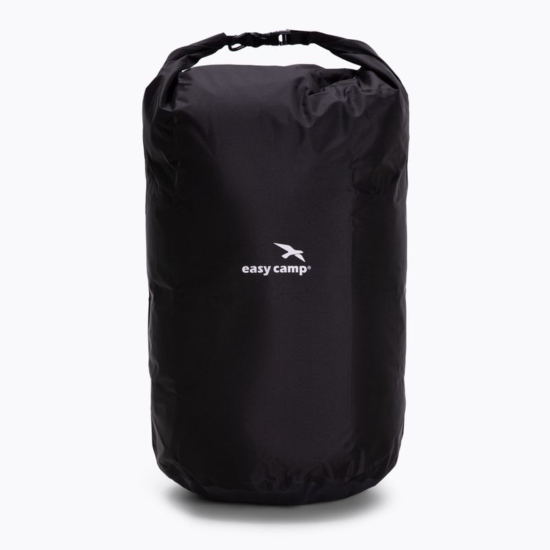 Sac impermeabil Easy Camp Dry-pack negru 680136